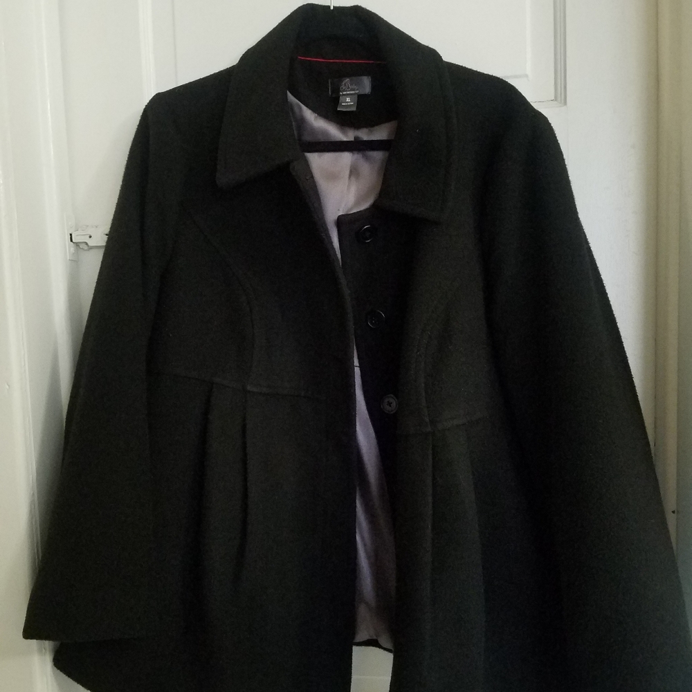 PeaCoat